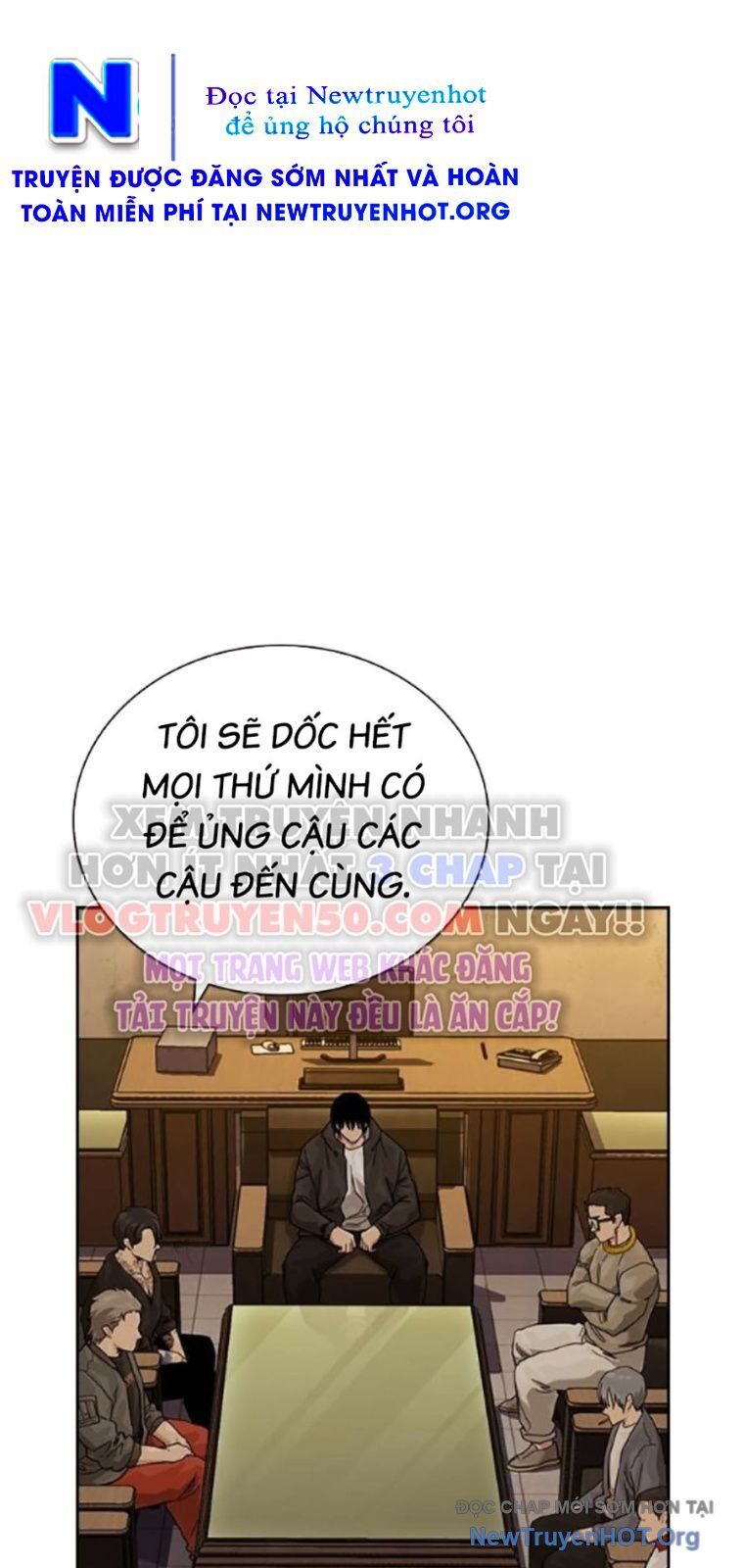 Để Có Thể Sống Sót - Chapter 173 - Page 93