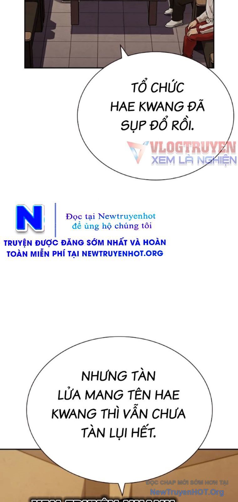 Để Có Thể Sống Sót - Chapter 173 - Page 94