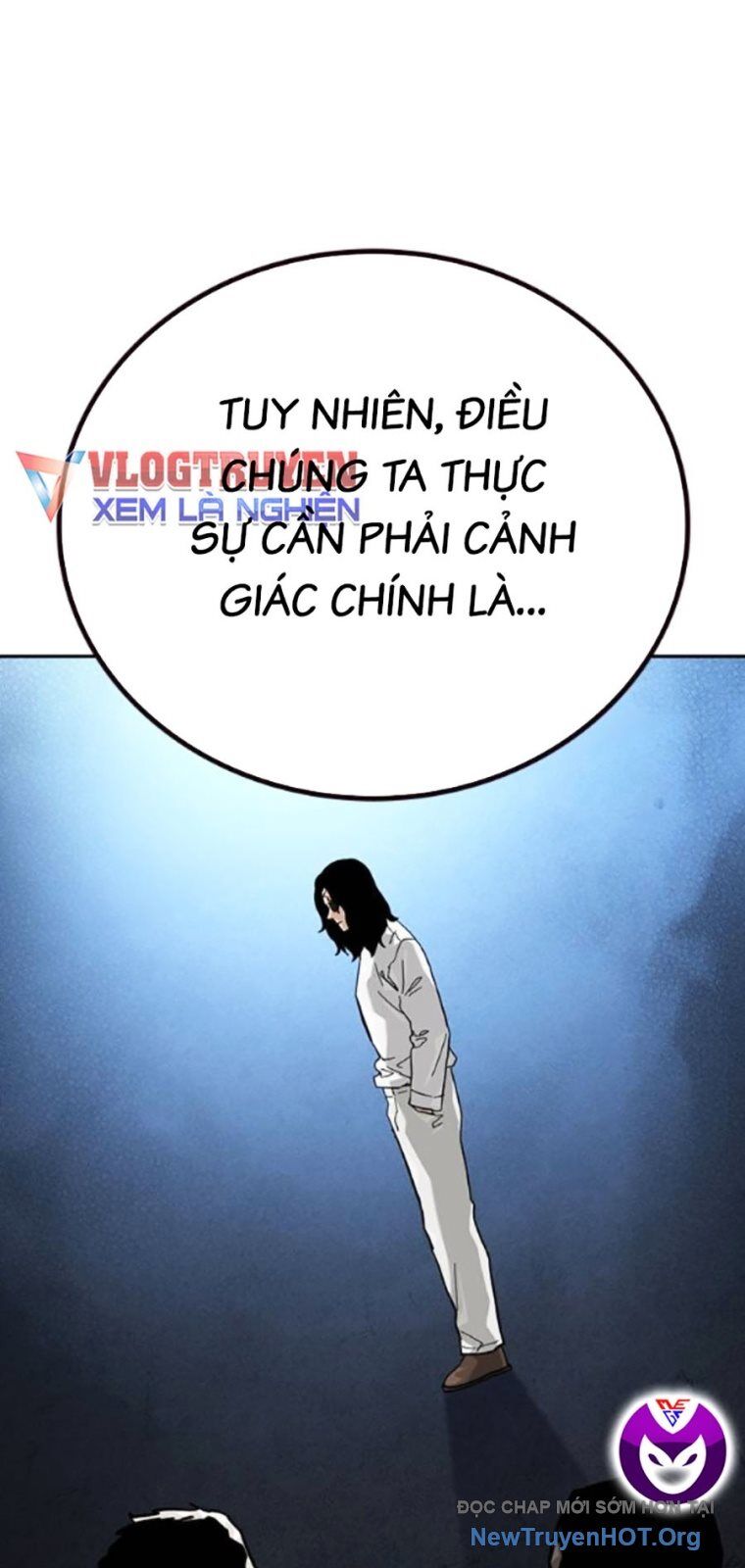 Để Có Thể Sống Sót - Chapter 173 - Page 96