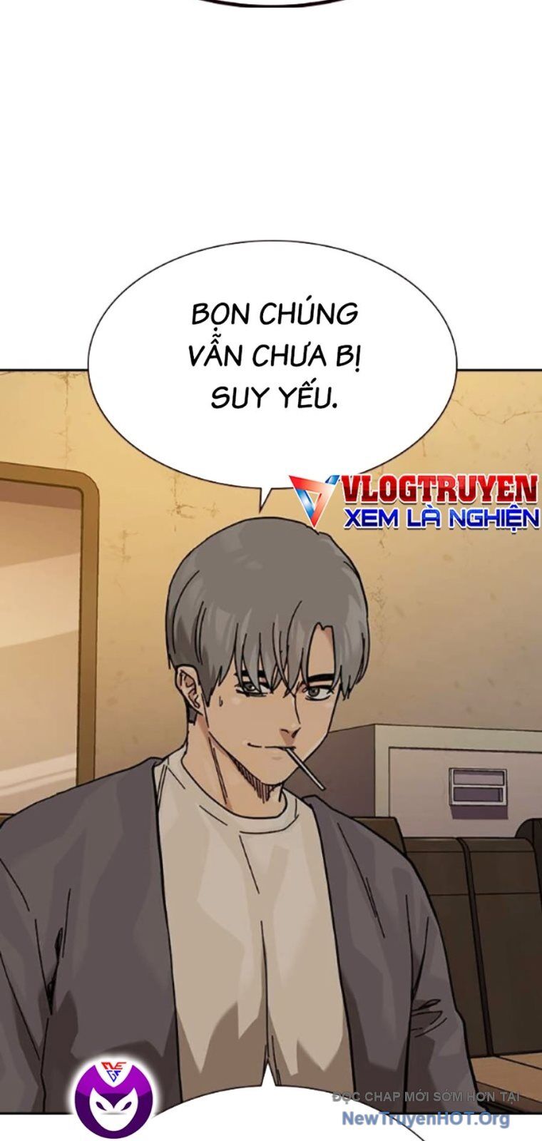 Để Có Thể Sống Sót - Chapter 173 - Page 98