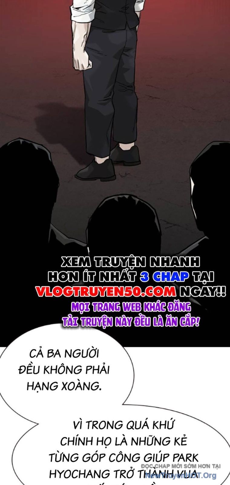 Để Có Thể Sống Sót - Chapter 174 - Page 100