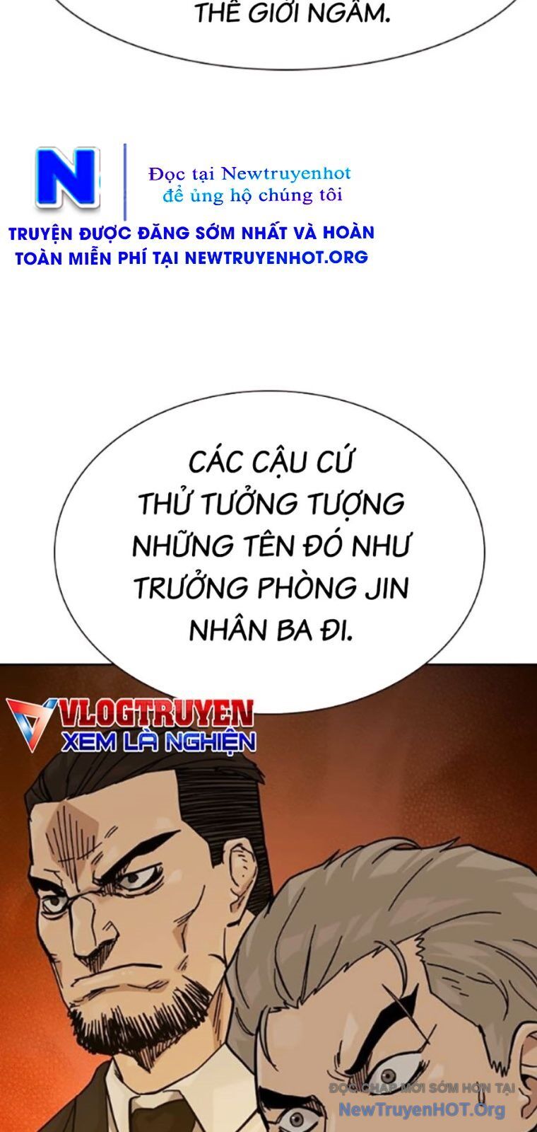 Để Có Thể Sống Sót - Chapter 174 - Page 101
