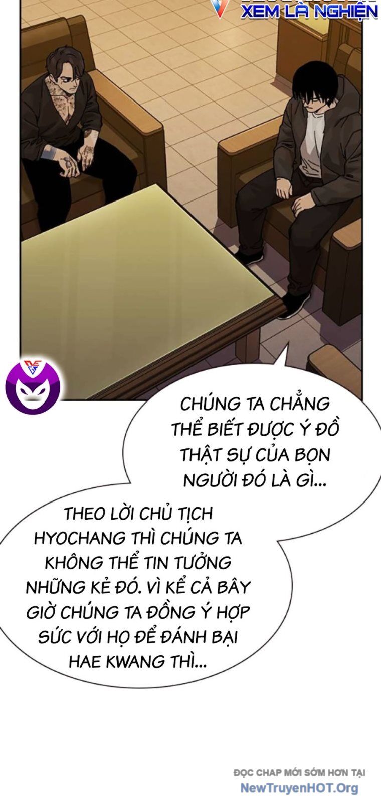 Để Có Thể Sống Sót - Chapter 174 - Page 103
