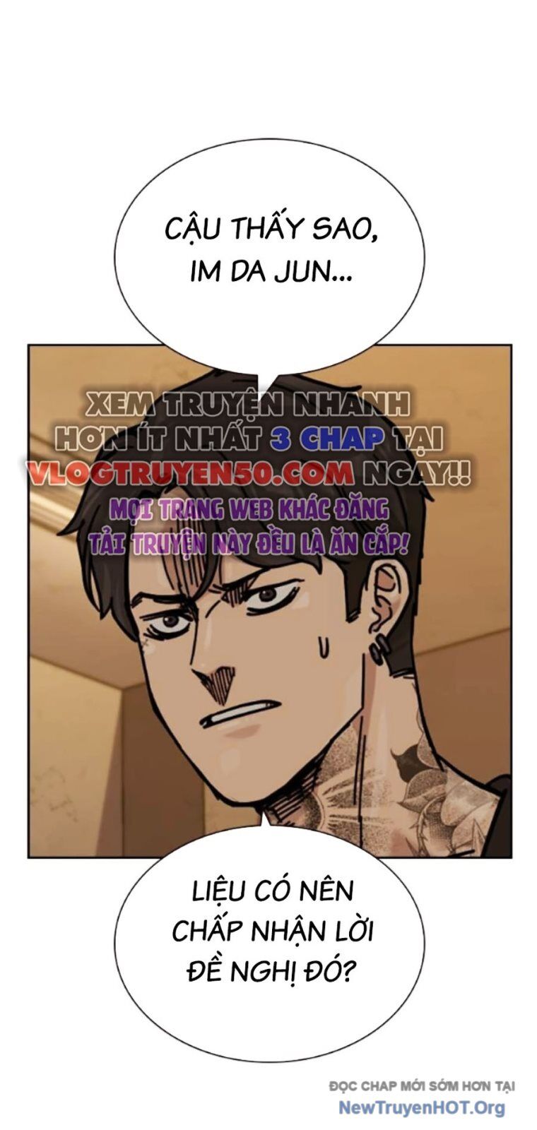 Để Có Thể Sống Sót - Chapter 174 - Page 108