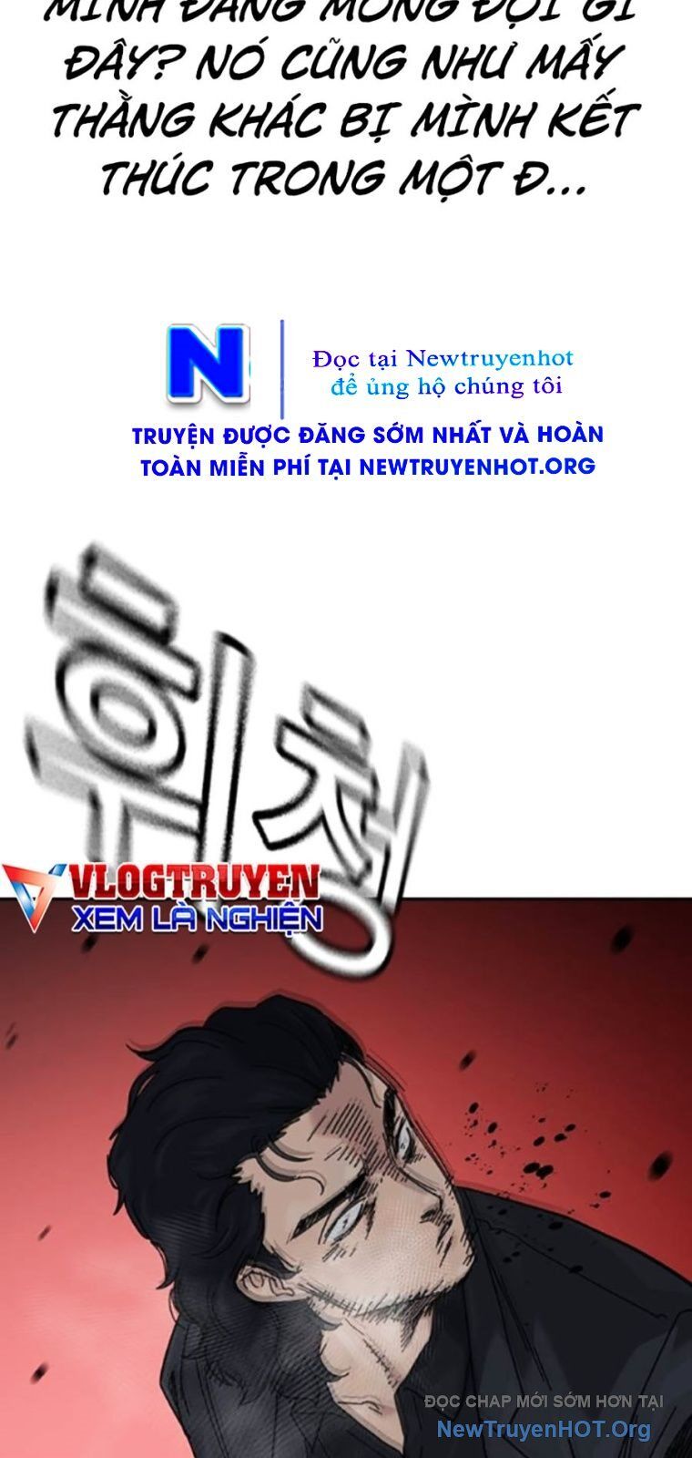 Để Có Thể Sống Sót - Chapter 174 - Page 11