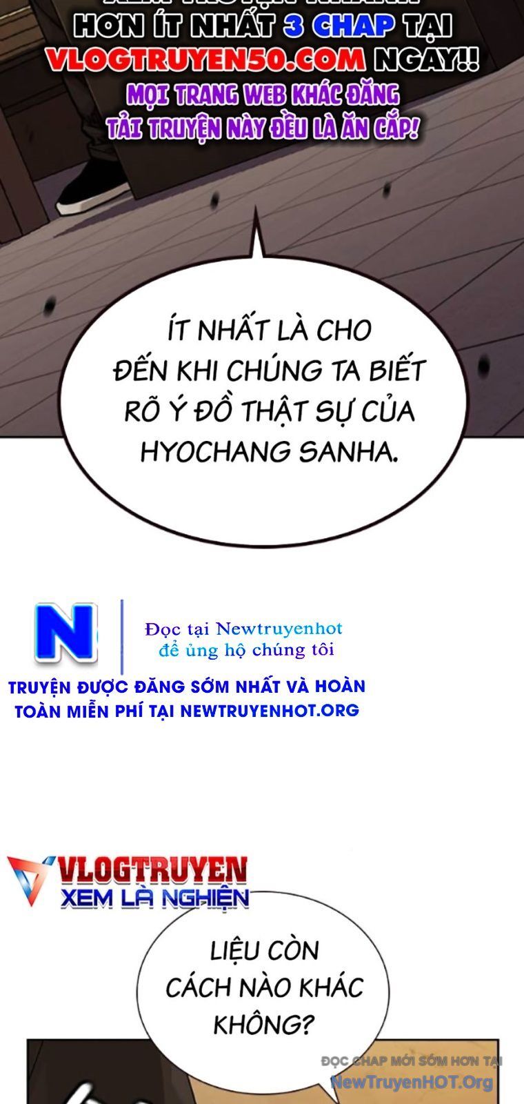 Để Có Thể Sống Sót - Chapter 174 - Page 110