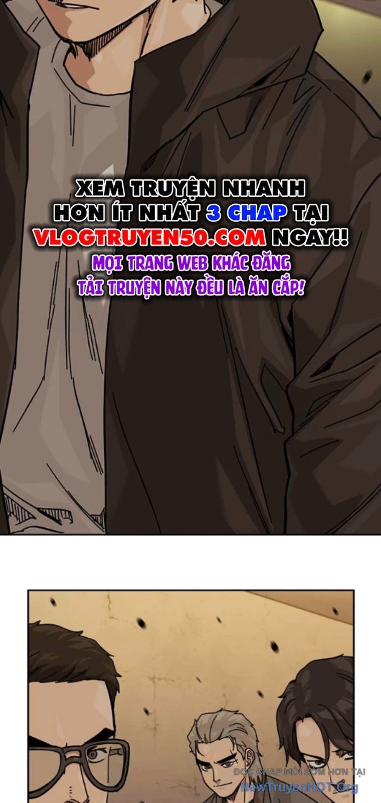 Để Có Thể Sống Sót - Chapter 174 - Page 114