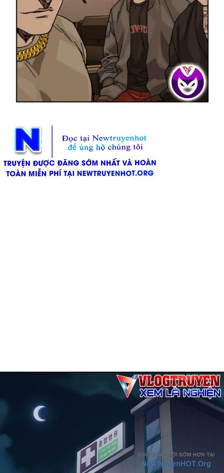 Để Có Thể Sống Sót - Chapter 174 - Page 115