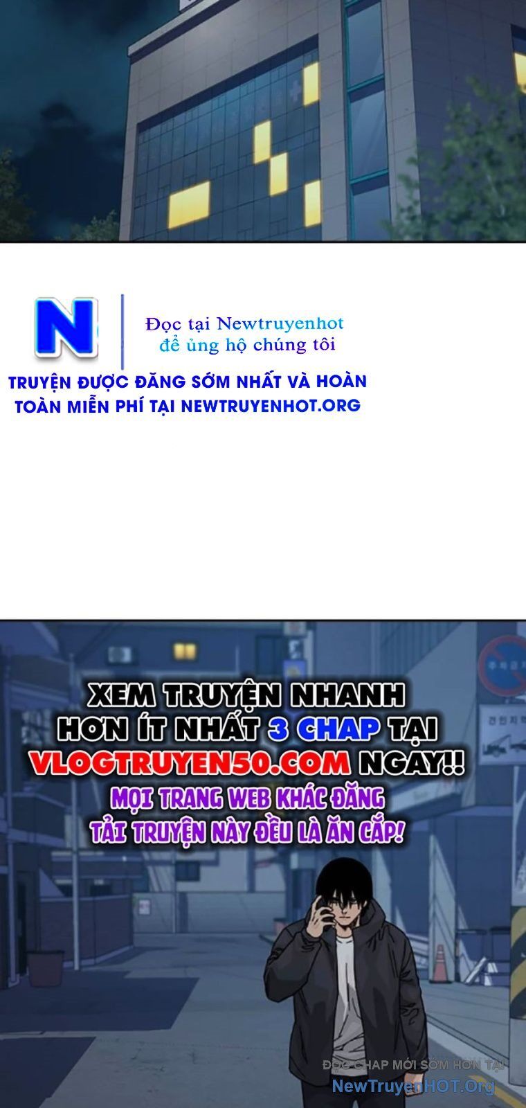 Để Có Thể Sống Sót - Chapter 174 - Page 116