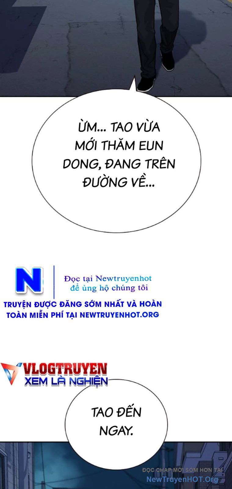 Để Có Thể Sống Sót - Chapter 174 - Page 117