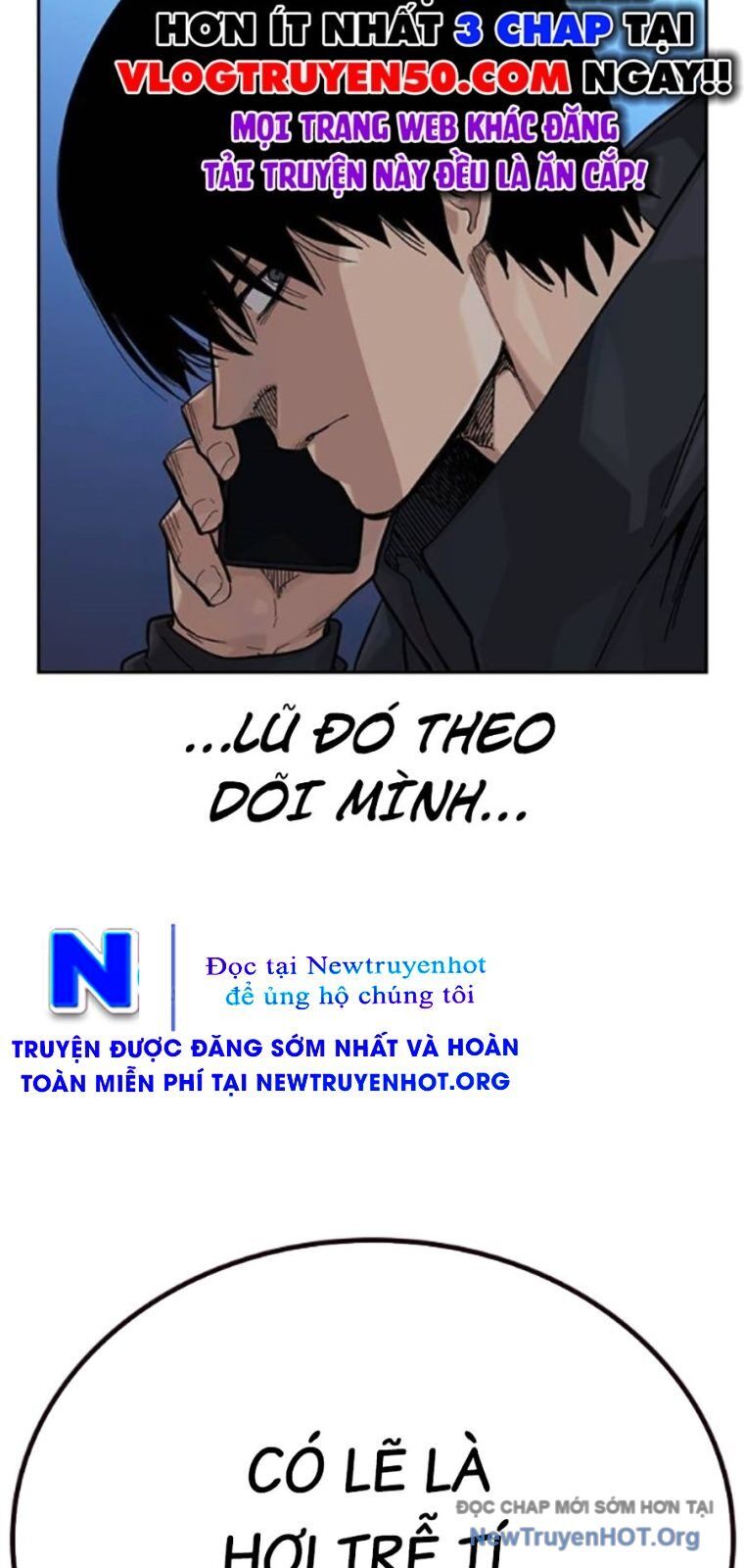 Để Có Thể Sống Sót - Chapter 174 - Page 119