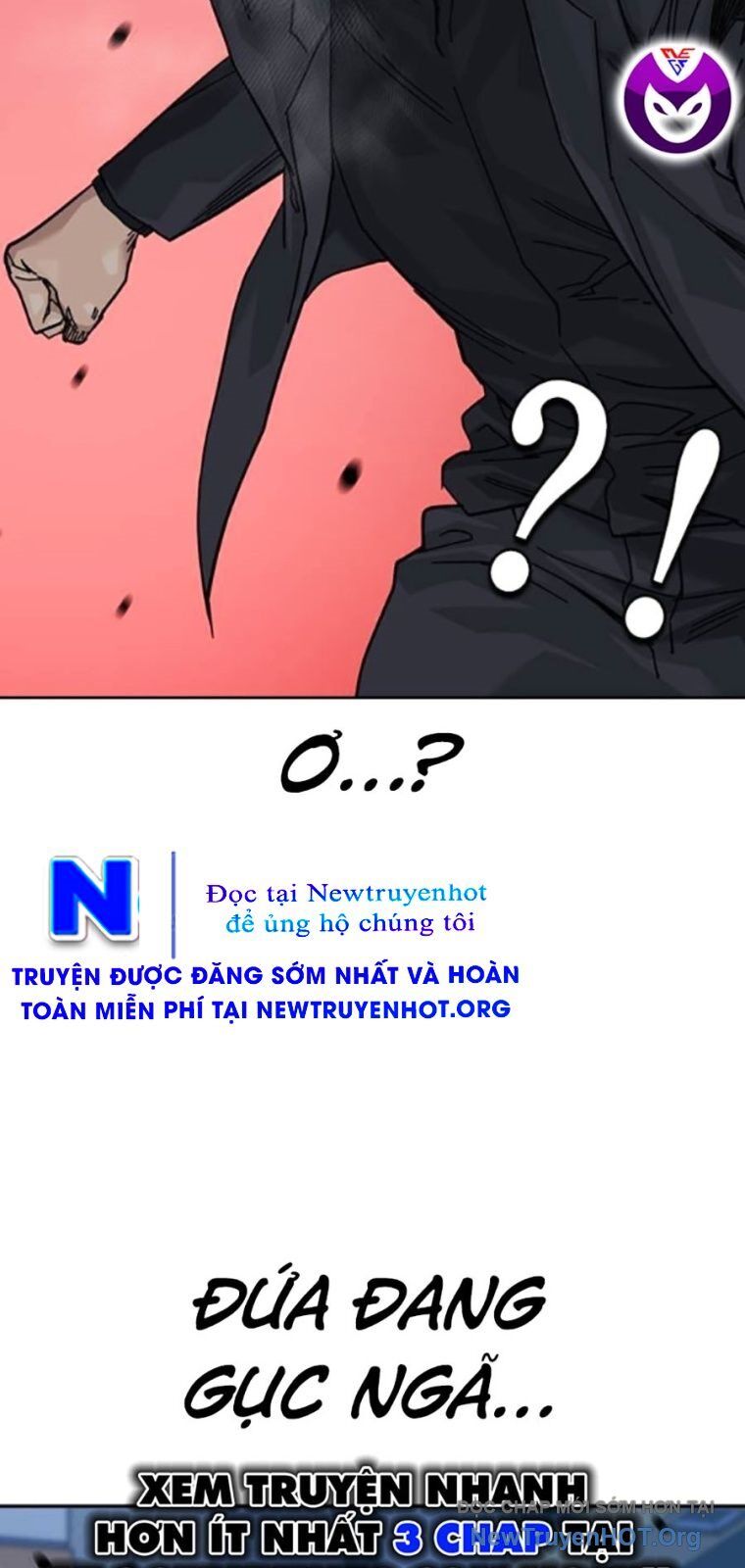 Để Có Thể Sống Sót - Chapter 174 - Page 12
