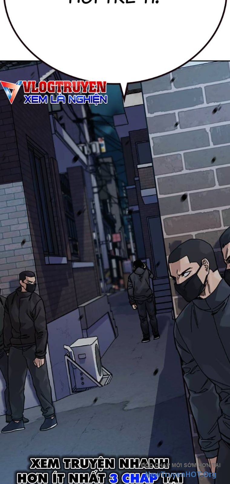 Để Có Thể Sống Sót - Chapter 174 - Page 120