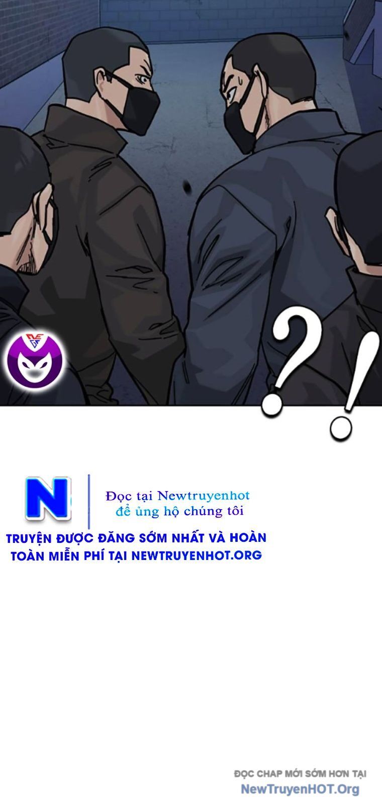Để Có Thể Sống Sót - Chapter 174 - Page 124