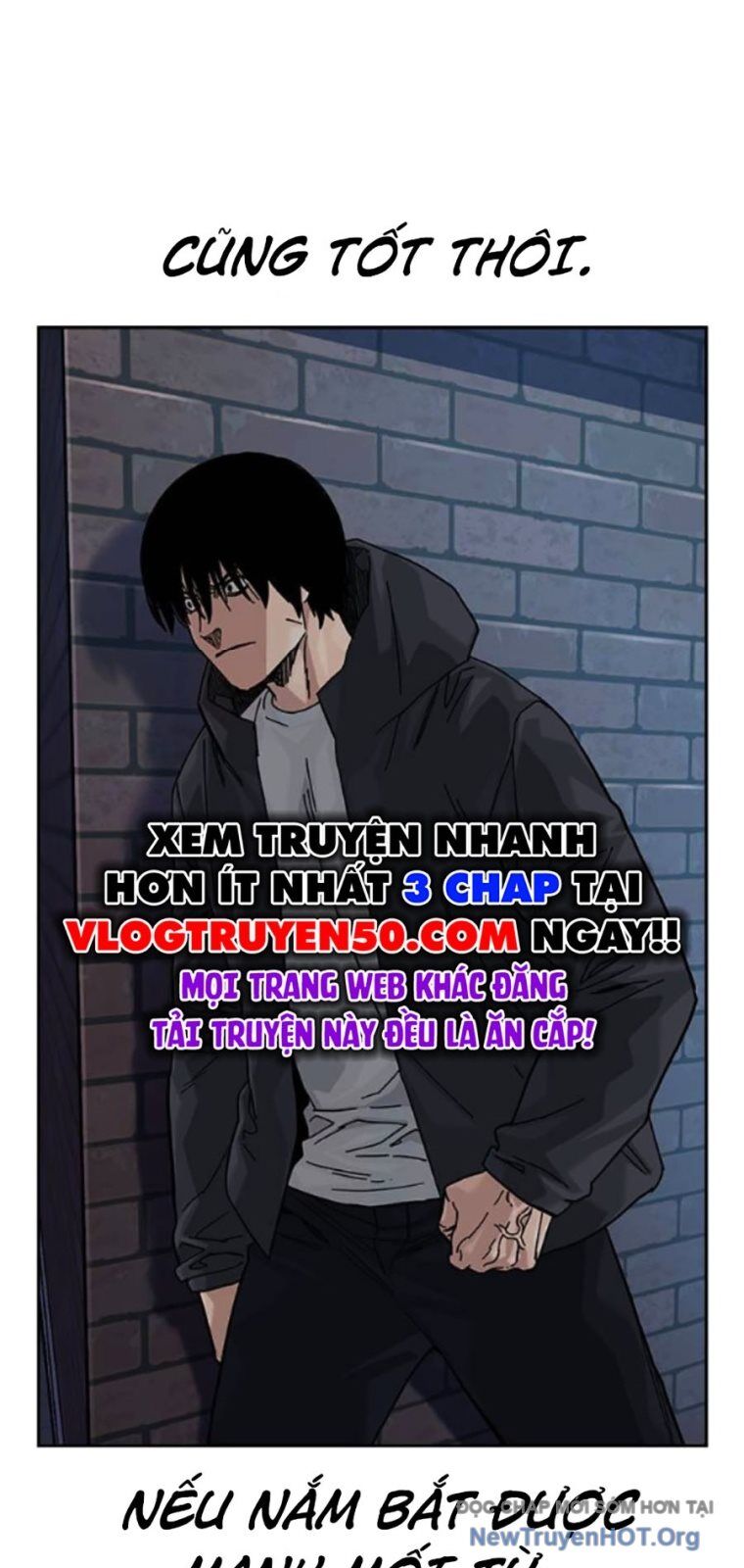 Để Có Thể Sống Sót - Chapter 174 - Page 126