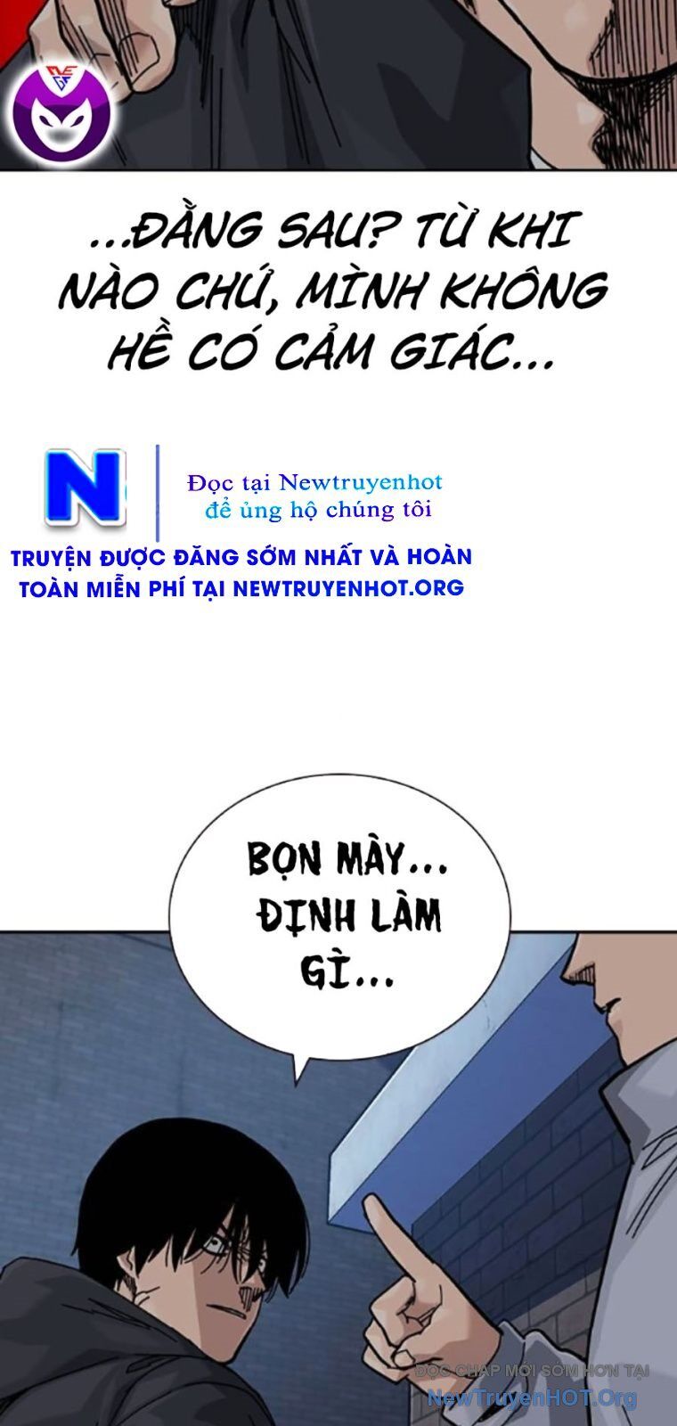 Để Có Thể Sống Sót - Chapter 174 - Page 128