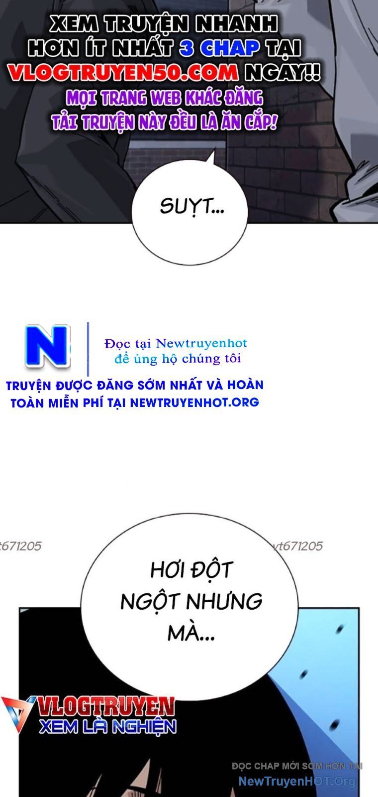Để Có Thể Sống Sót - Chapter 174 - Page 129