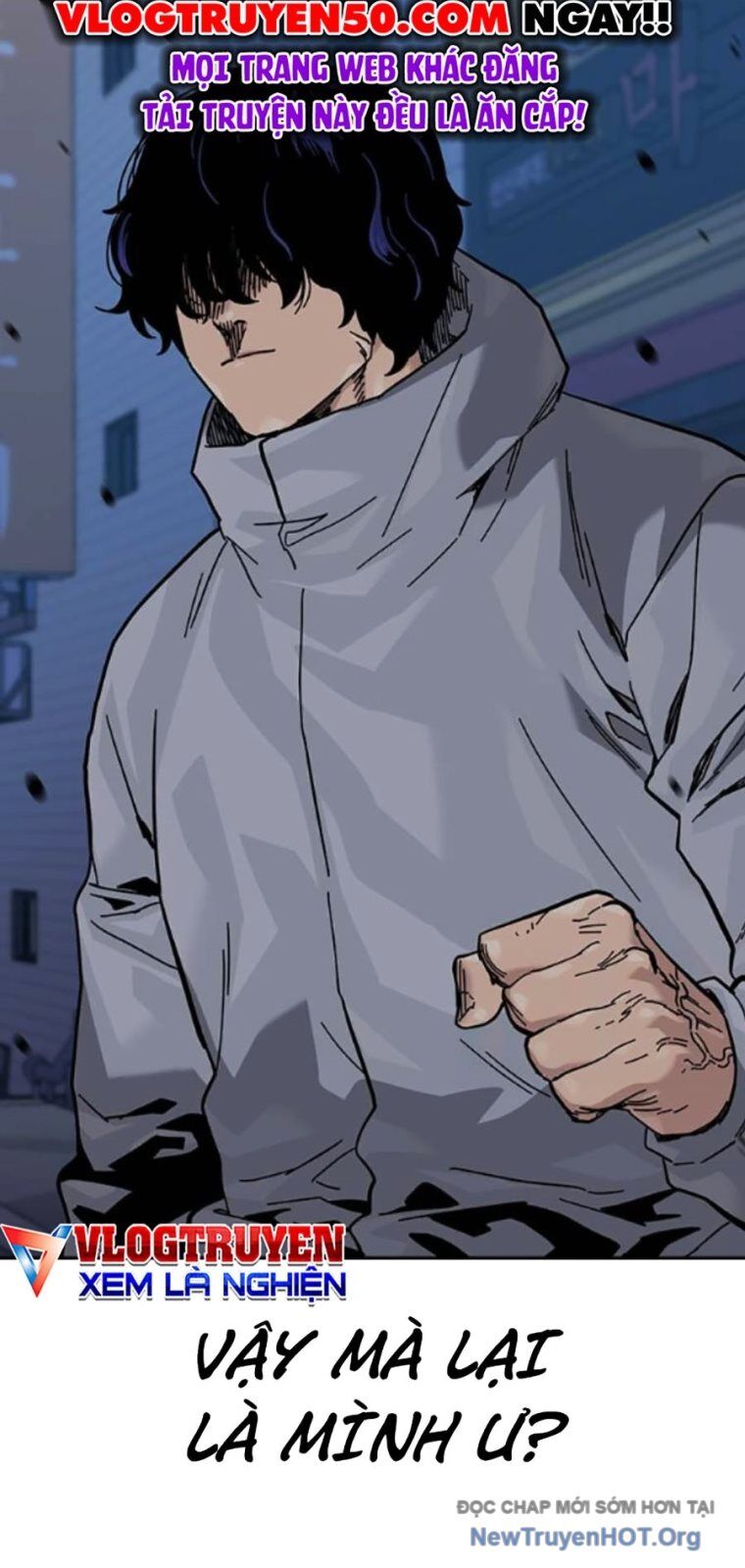 Để Có Thể Sống Sót - Chapter 174 - Page 13