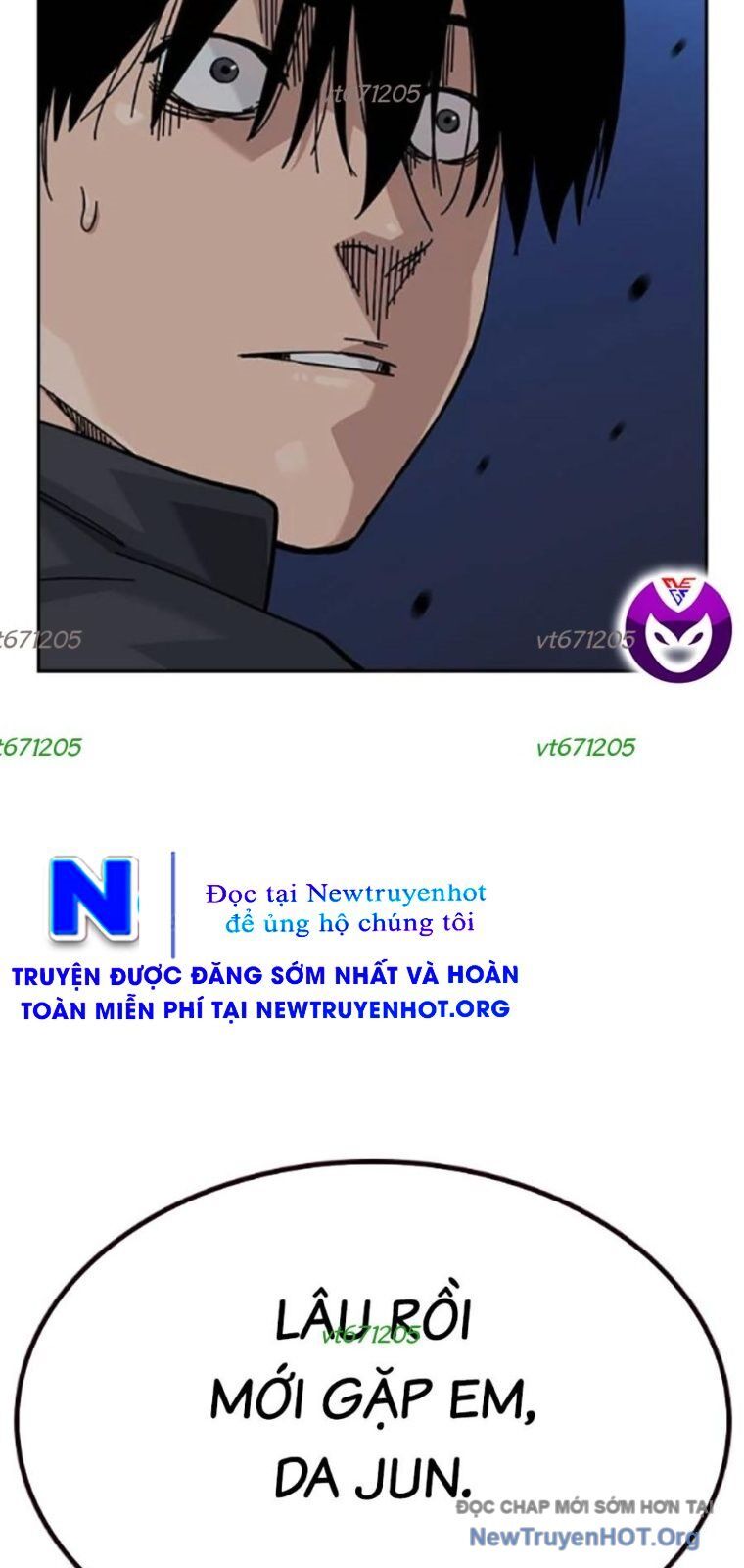 Để Có Thể Sống Sót - Chapter 174 - Page 130