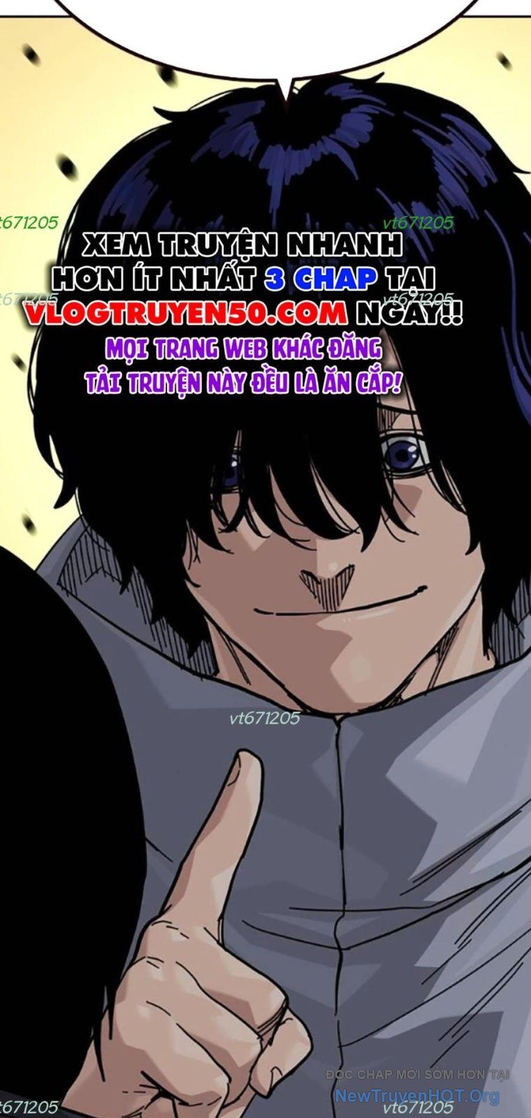 Để Có Thể Sống Sót - Chapter 174 - Page 131