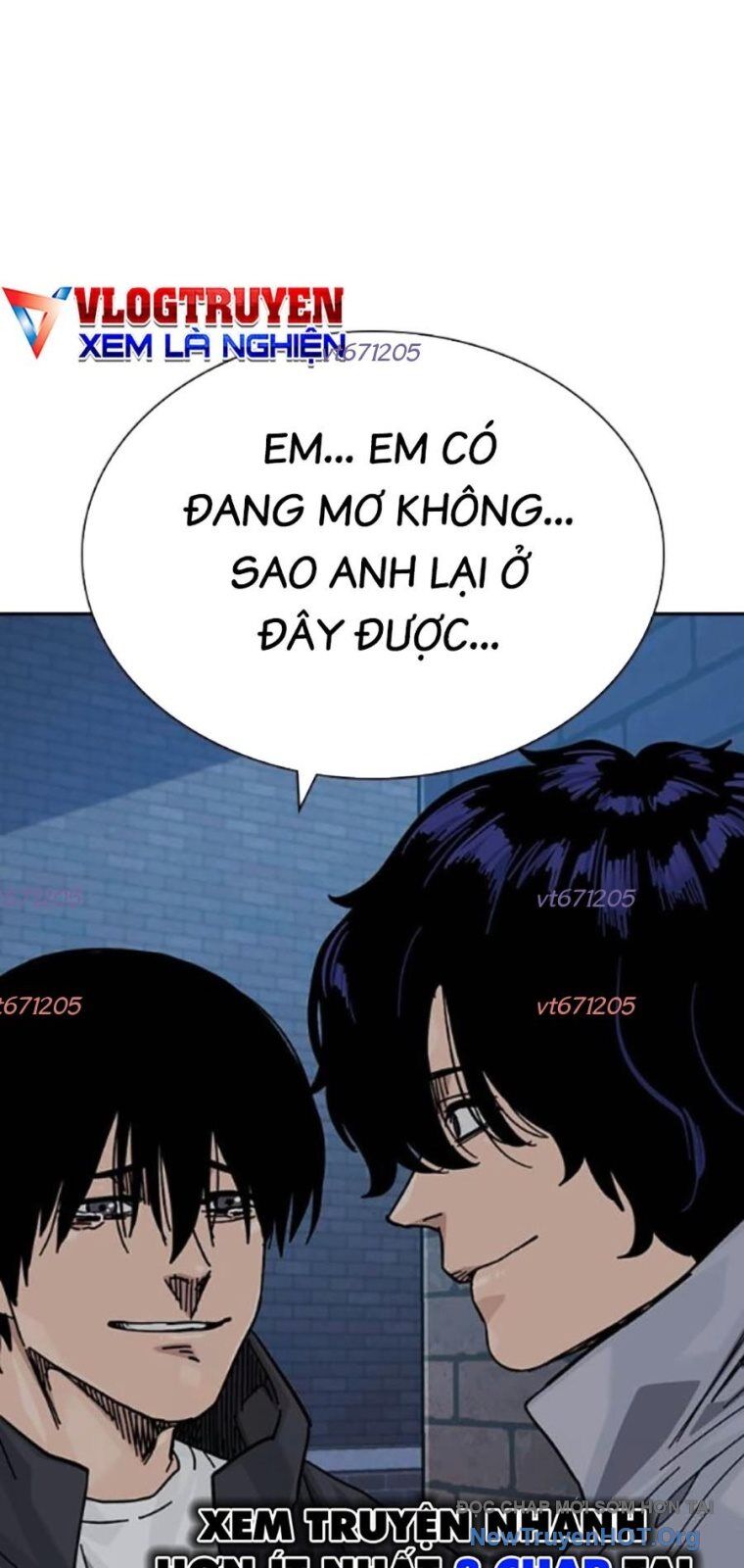 Để Có Thể Sống Sót - Chapter 174 - Page 133