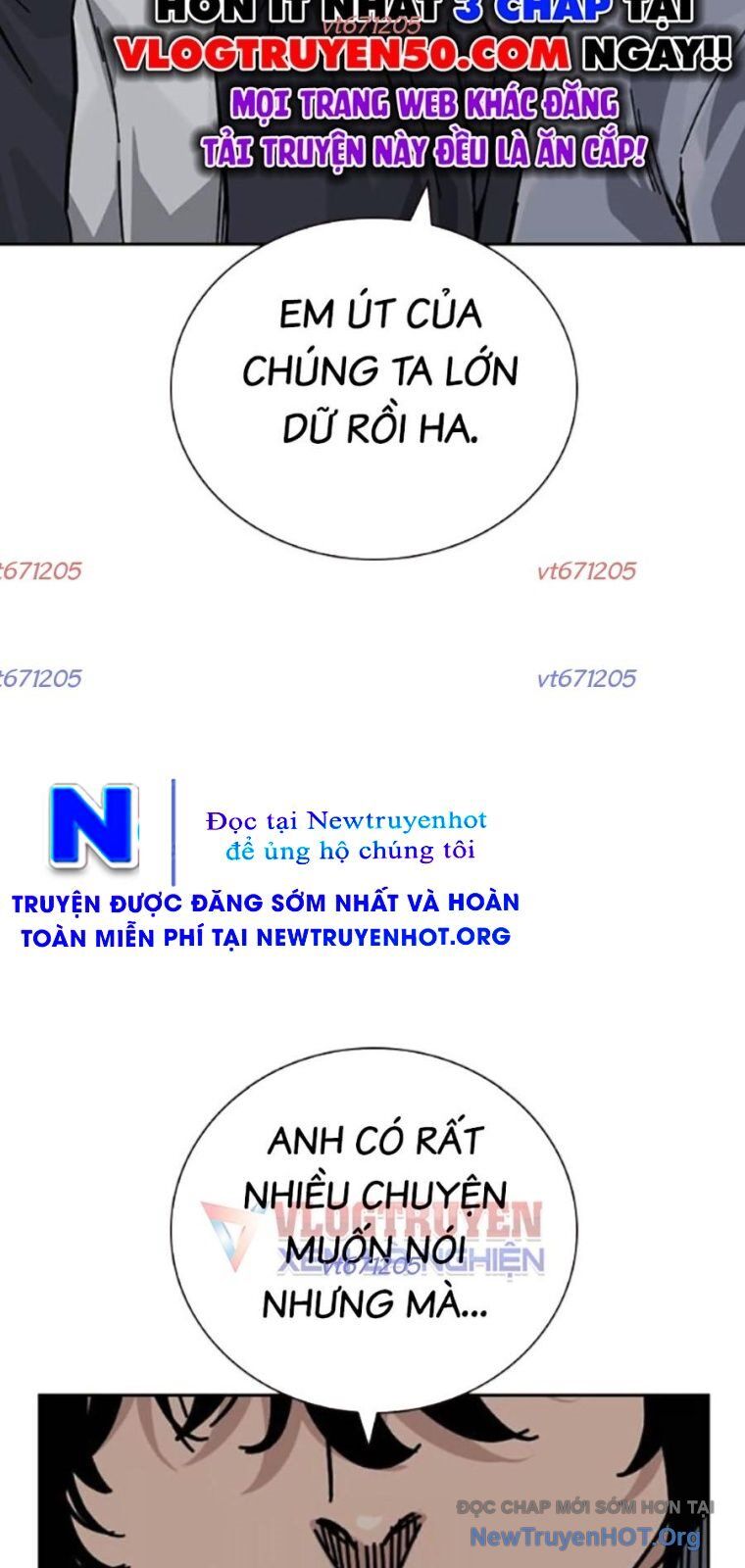 Để Có Thể Sống Sót - Chapter 174 - Page 134