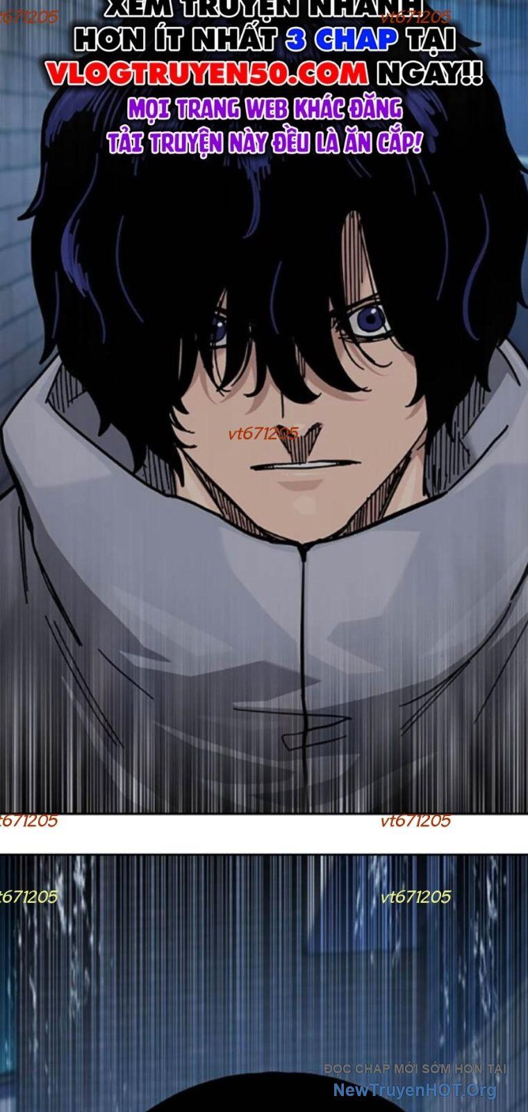 Để Có Thể Sống Sót - Chapter 174 - Page 136