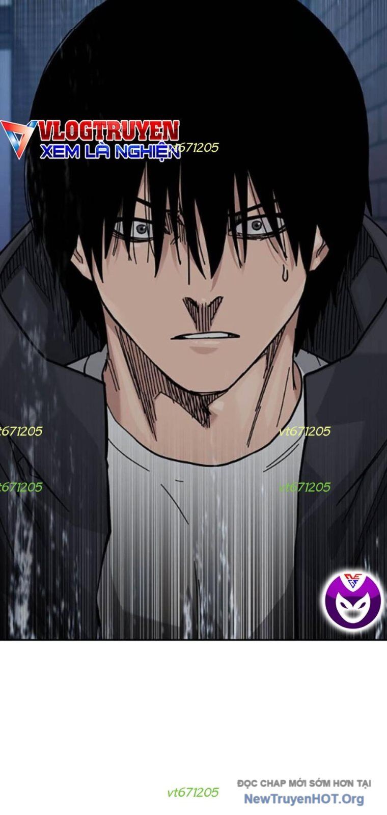 Để Có Thể Sống Sót - Chapter 174 - Page 137