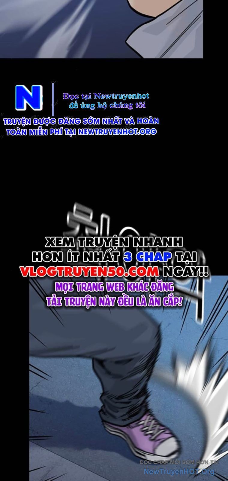 Để Có Thể Sống Sót - Chapter 174 - Page 17