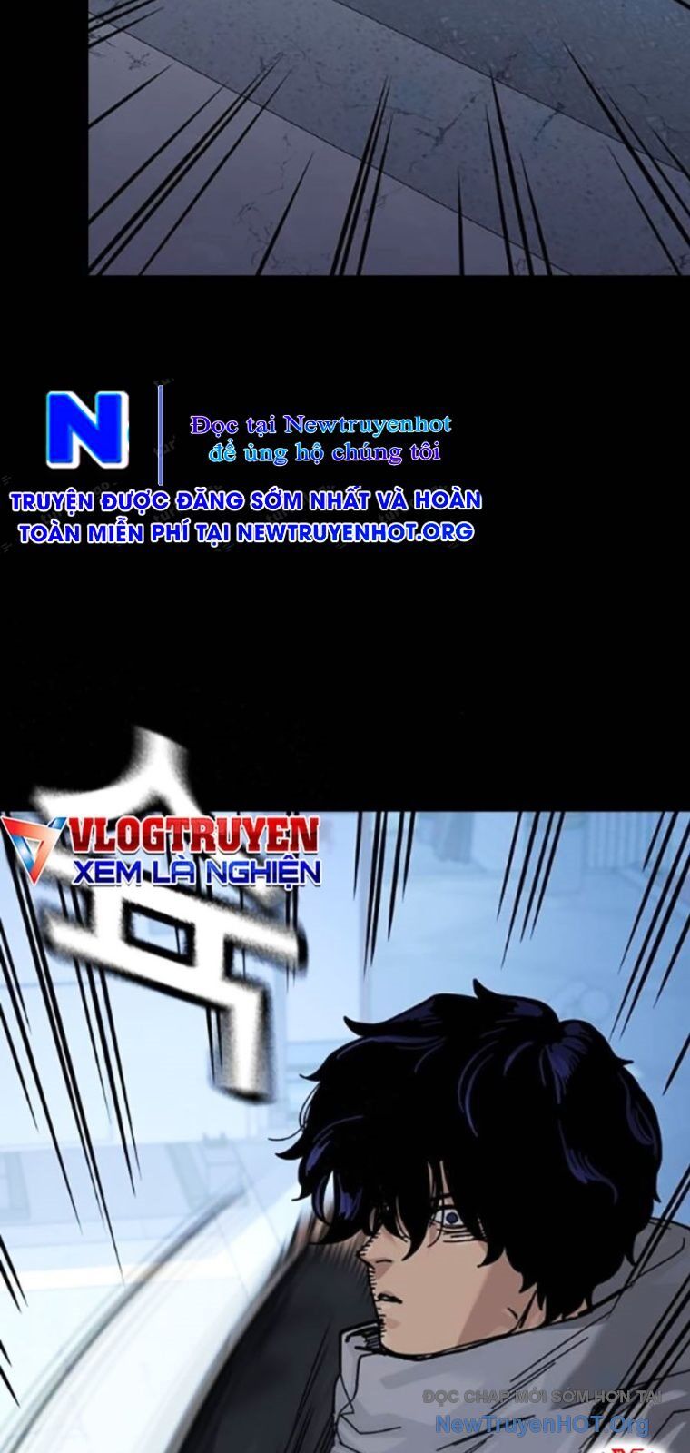 Để Có Thể Sống Sót - Chapter 174 - Page 18