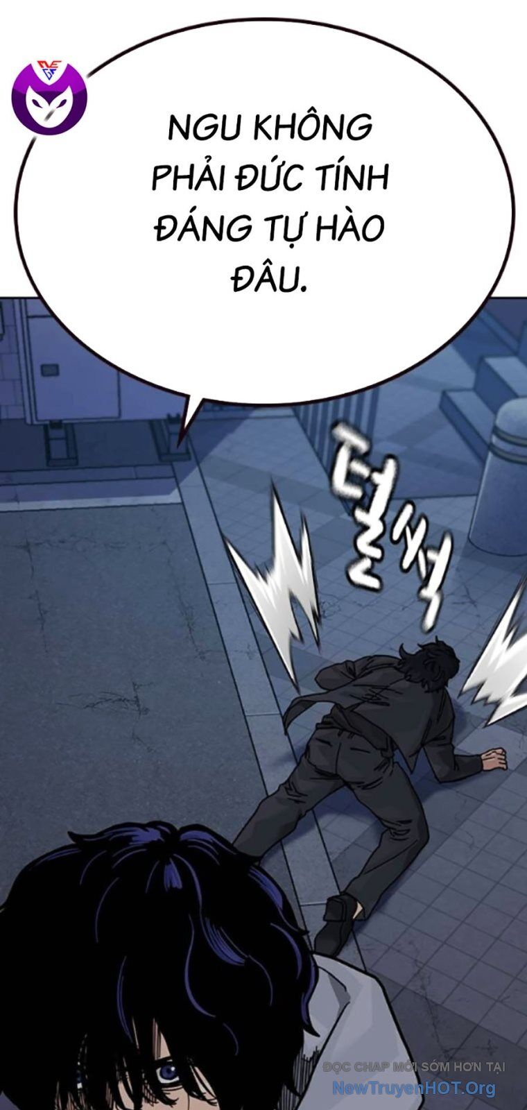 Để Có Thể Sống Sót - Chapter 174 - Page 21