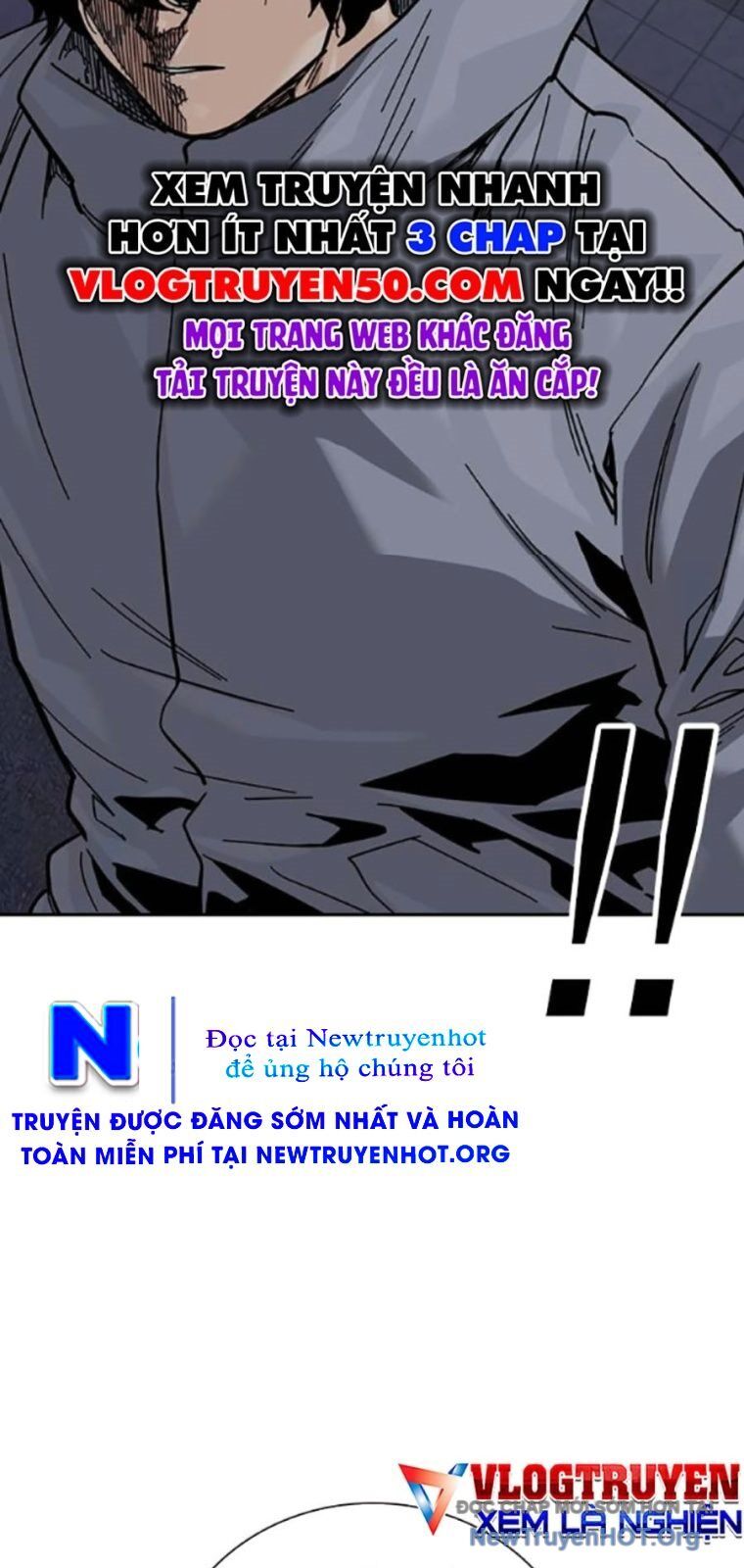 Để Có Thể Sống Sót - Chapter 174 - Page 22