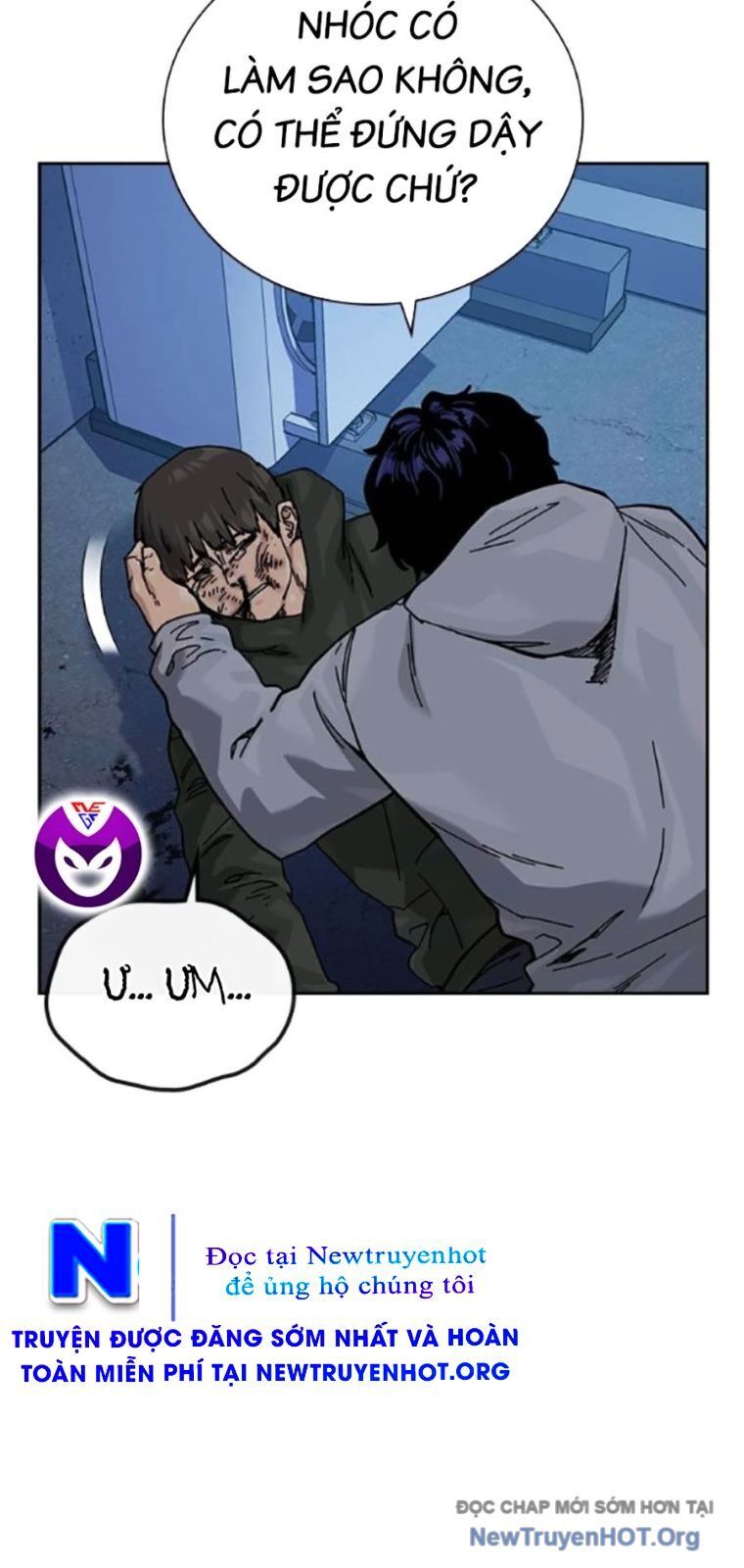 Để Có Thể Sống Sót - Chapter 174 - Page 23