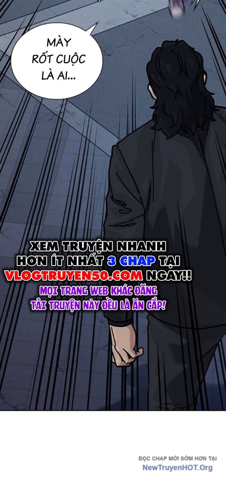 Để Có Thể Sống Sót - Chapter 174 - Page 27