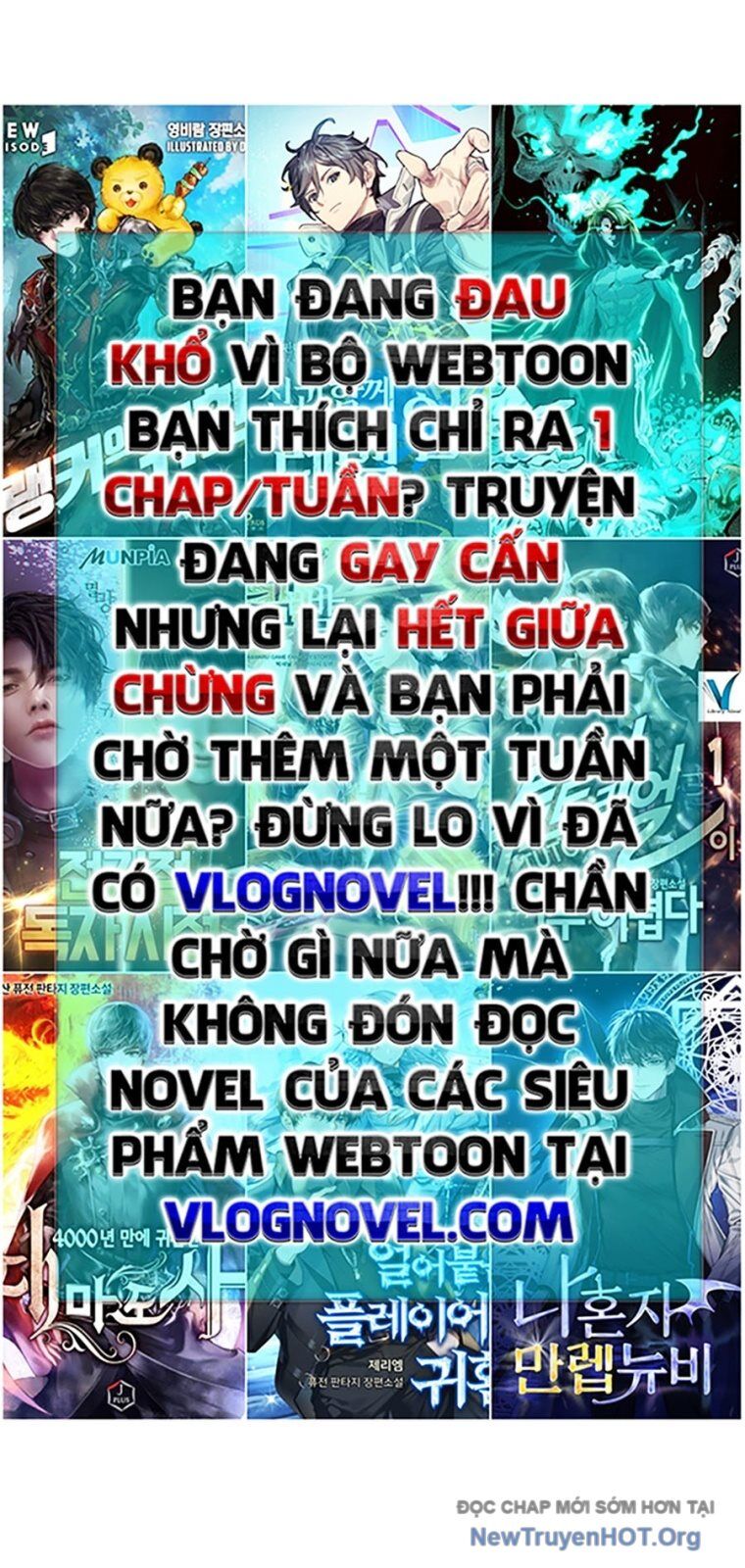 Để Có Thể Sống Sót - Chapter 174 - Page 28