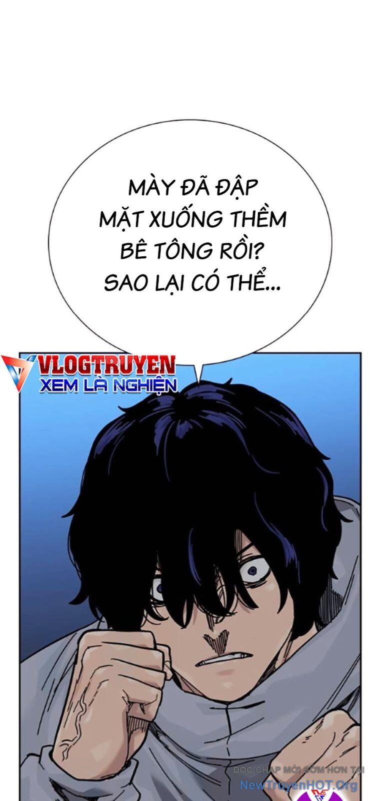 Để Có Thể Sống Sót - Chapter 174 - Page 29