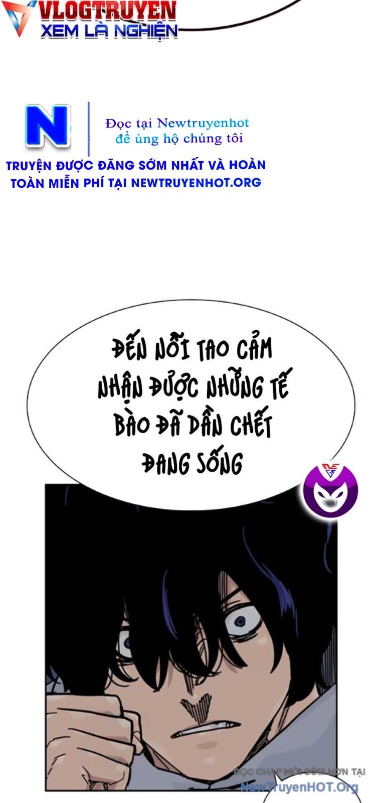 Để Có Thể Sống Sót - Chapter 174 - Page 32