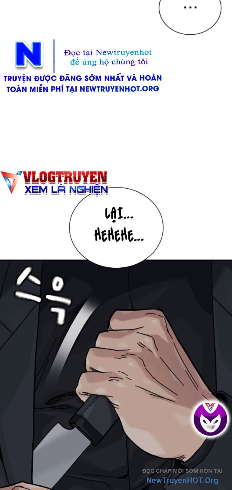 Để Có Thể Sống Sót - Chapter 174 - Page 33