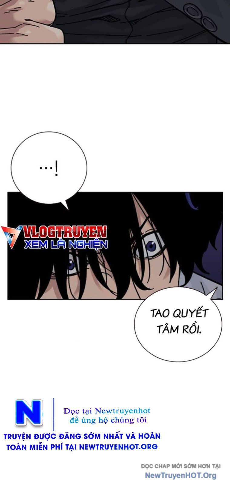 Để Có Thể Sống Sót - Chapter 174 - Page 34