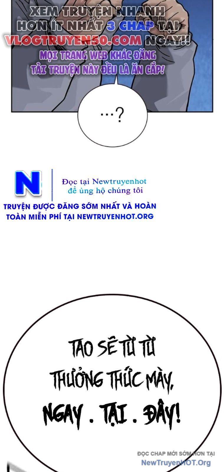 Để Có Thể Sống Sót - Chapter 174 - Page 38