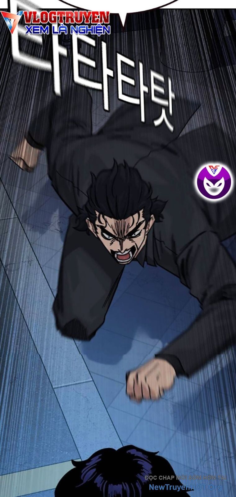 Để Có Thể Sống Sót - Chapter 174 - Page 39