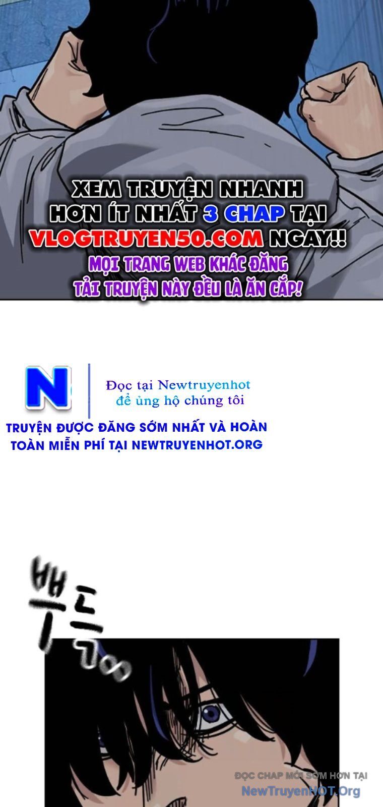 Để Có Thể Sống Sót - Chapter 174 - Page 40