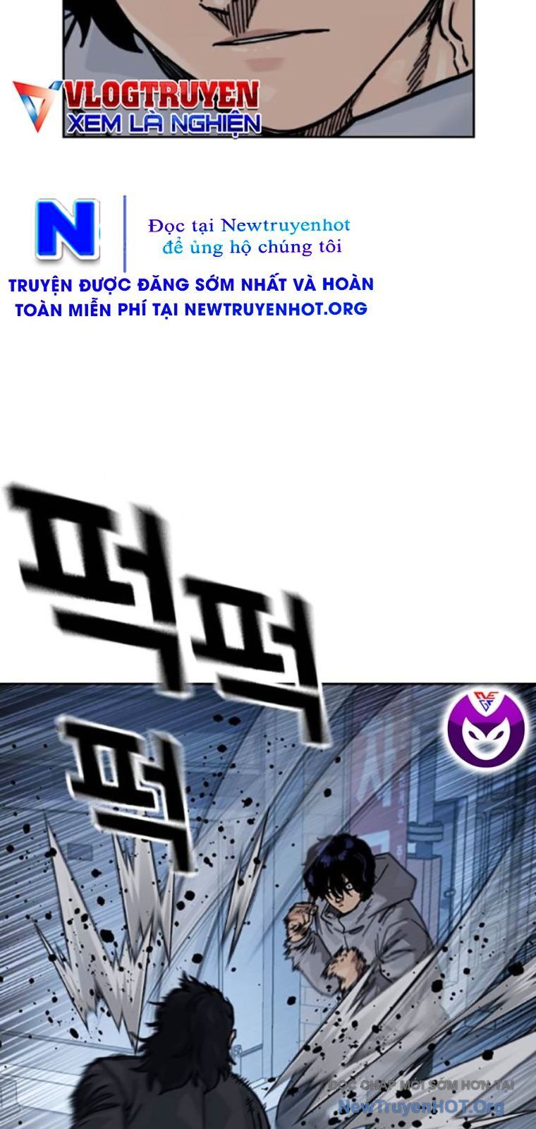 Để Có Thể Sống Sót - Chapter 174 - Page 41