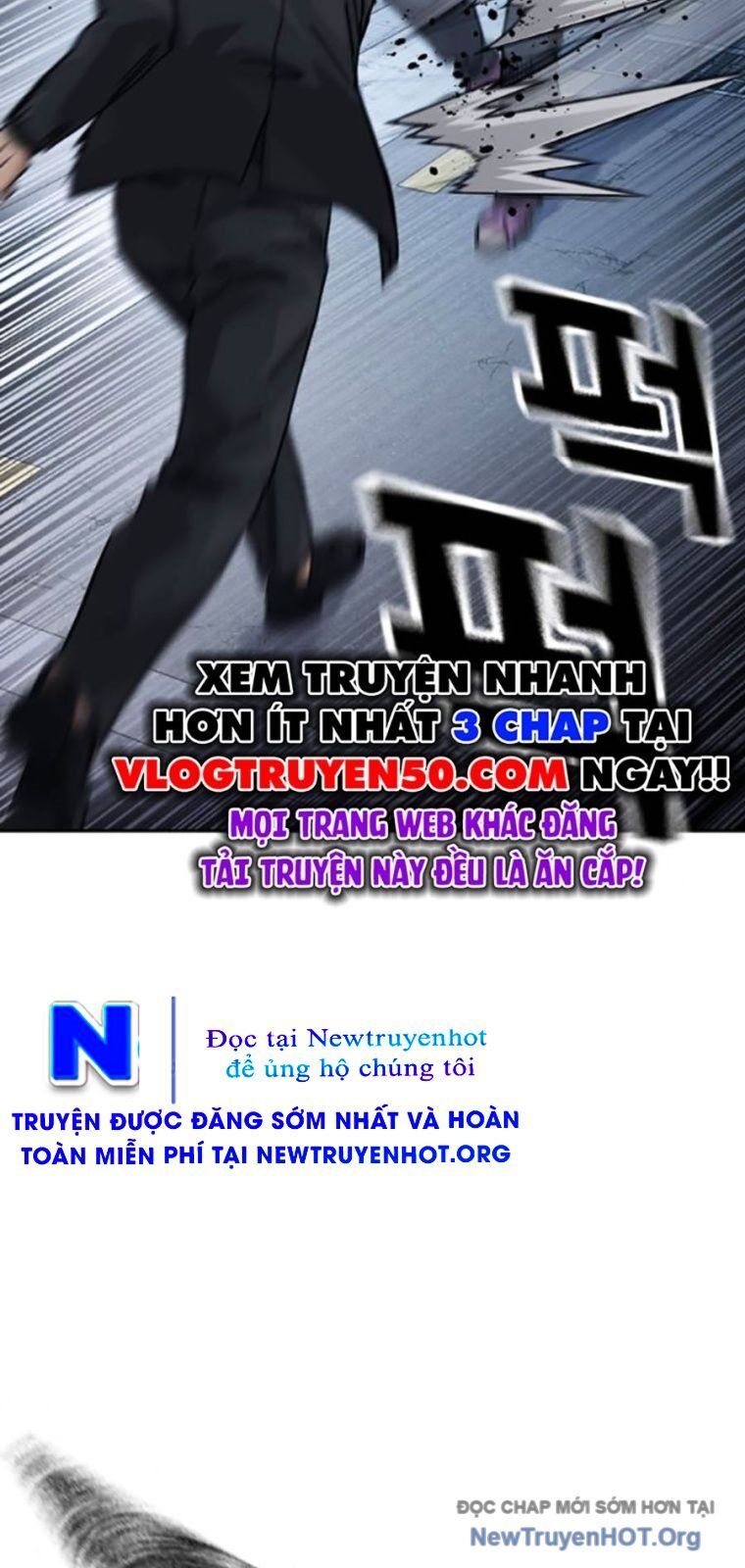 Để Có Thể Sống Sót - Chapter 174 - Page 42