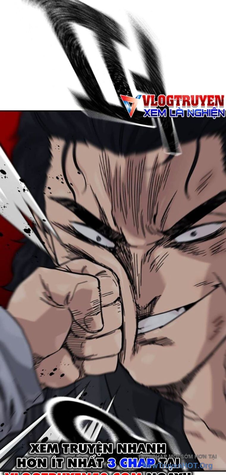 Để Có Thể Sống Sót - Chapter 174 - Page 43