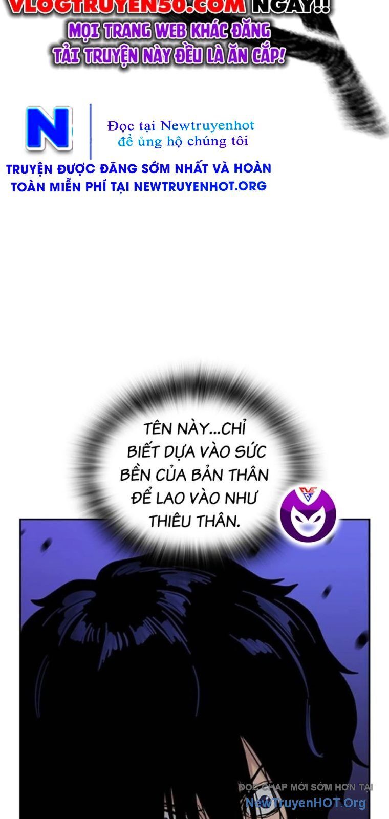 Để Có Thể Sống Sót - Chapter 174 - Page 44