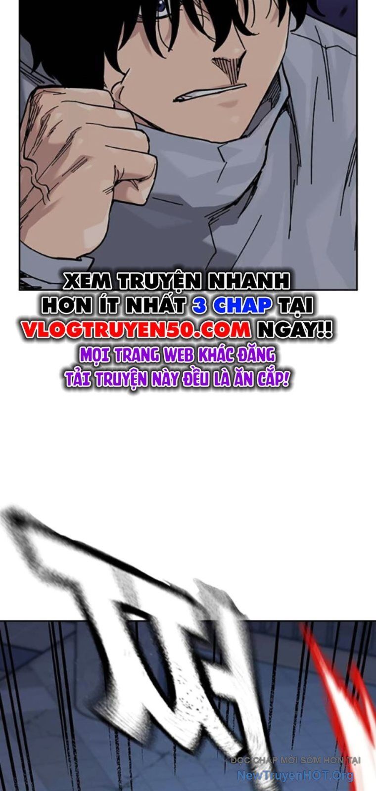 Để Có Thể Sống Sót - Chapter 174 - Page 45