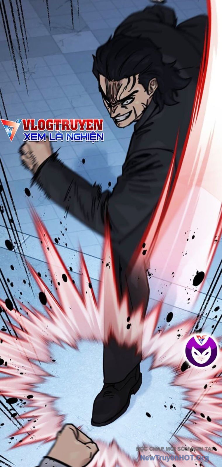 Để Có Thể Sống Sót - Chapter 174 - Page 46