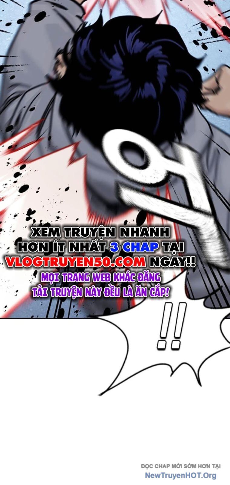 Để Có Thể Sống Sót - Chapter 174 - Page 47