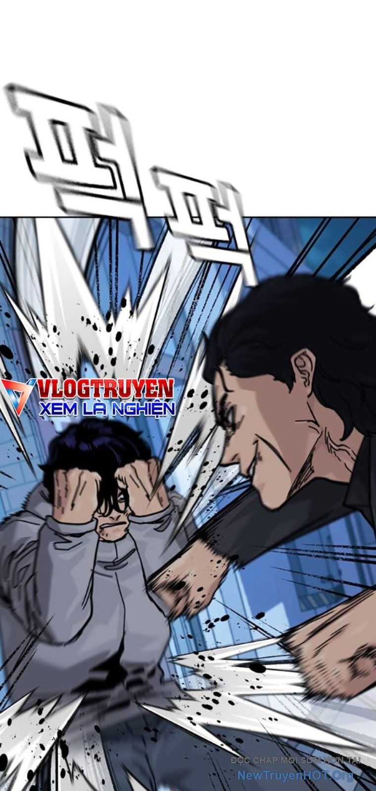 Để Có Thể Sống Sót - Chapter 174 - Page 48